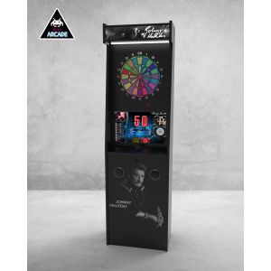 MEUBLE POUR FLÉCHETTES 16