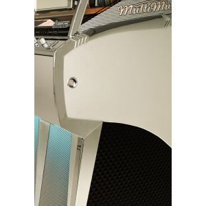 JUKEBOX STREAMLINER ROCKET CD 6