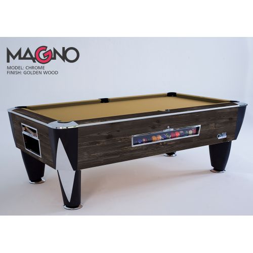 BILLARD MAGNO MONNAYEUR 5