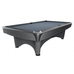 BILLARD DYNAMIC IV - LIGHT GREY 9FT 19