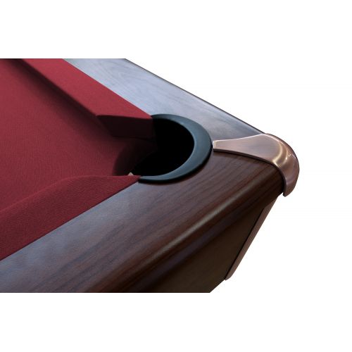 BILLARD TRIUMPH PLUS BRUN 2