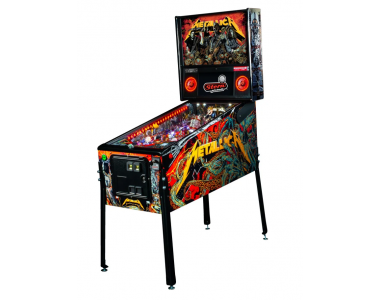 METALLICA REMASTERED LIMITED EDITION