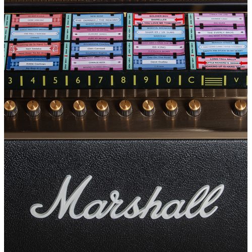 JUKEBOX LONG PLAYER MARSHALL 4