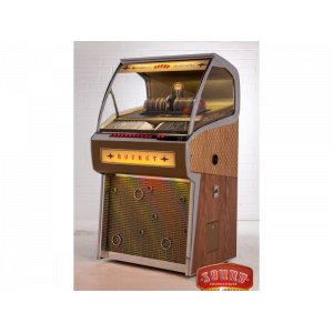JUKEBOX SOUND LEISURE ROCKET CD 1