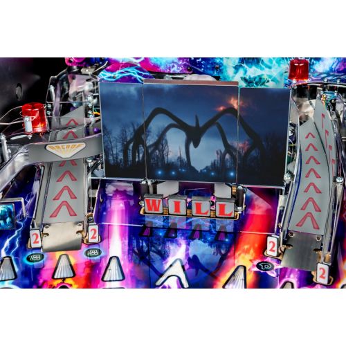 STRANGER THINGS PREMIUM 6