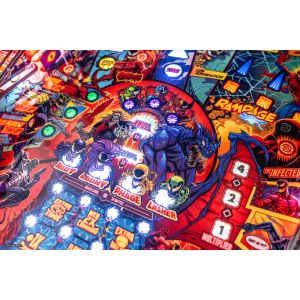 VENOM LIMITED EDITION 5