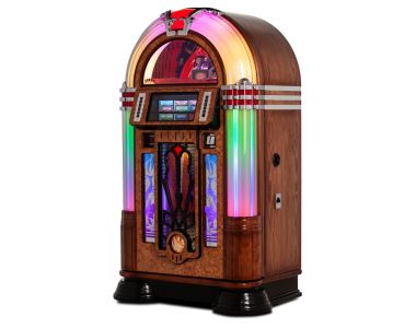 JUKEBOX MANHATTAN VYNILE