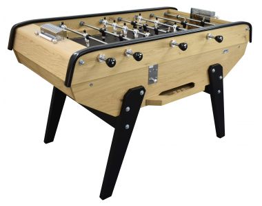 BABY FOOT PETIOT MONNAYEUR CAFE CHÊNE