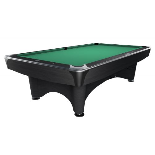 BILLARD DYNAMIC IV - GREY 9FT 1