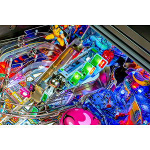 THE UNCANNY X-MEN PREMIUM 7