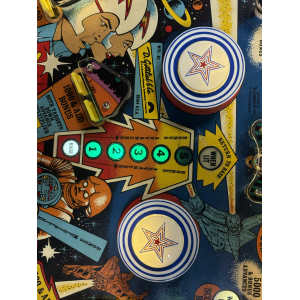 FLIPPER BUCK ROGERS 6