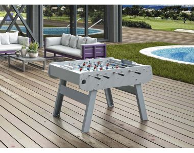 BABY FOOT RENE PIERRE TAHITI EXTÉRIEUR