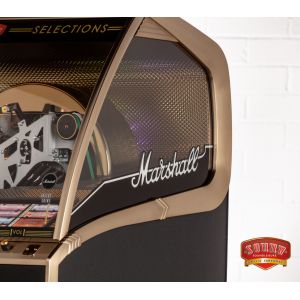 JUKEBOX VINYLE MARSHALL 4