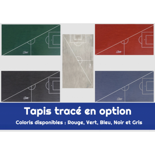 BABY FOOT STELLA NORDIQUE 5