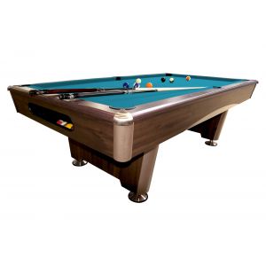 BILLARD TRIUMPH PLUS BRUN 7
