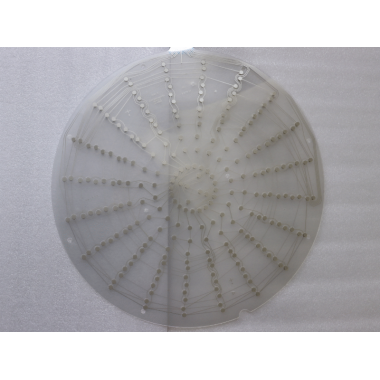 MATRICE POUR VDARTS H2 - H2L - H3 - H3L - H4 - H4L - MINI+