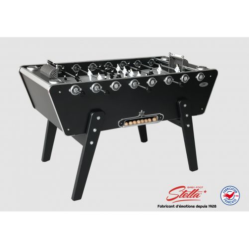 BABY FOOT STELLA CHAMPION COLLECTOR 4