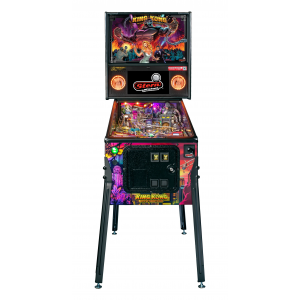 KING KONG LIMITED EDITION 3