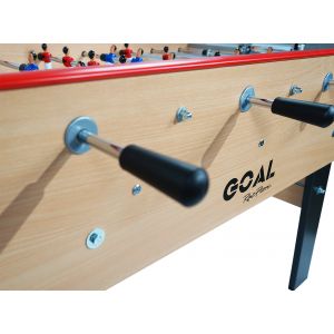 BABY FOOT RENE PIERRE GOAL 4