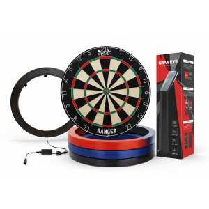 GRAN EYE SET COMPLET 1