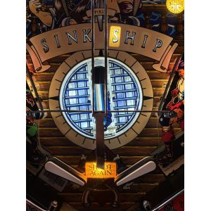 FLIPPER BLACK ROSE 5