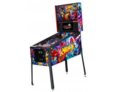 THE UNCANNY X-MEN PREMIUM