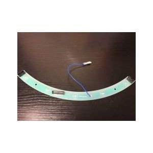 CYBERDINE SUPPORT DE LAMPE LED 1