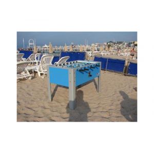 BABY FOOT ROBERTO SUMMER EXTÉRIEUR 3