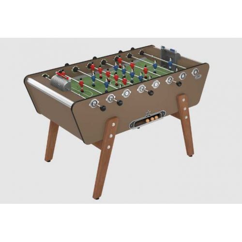 BABY FOOT STELLA CHAMPION EXTÉRIEUR 2