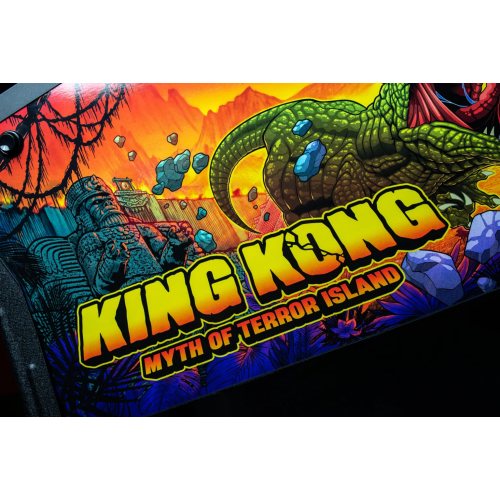 KING KONG PRO 5