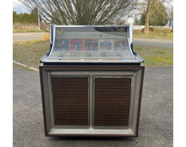 JUKEBOX SEEBURG LPC-1 CONSOLE