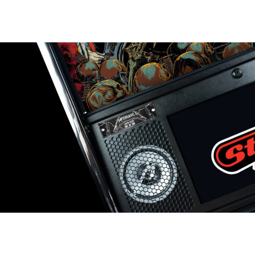 METALLICA REMASTERED LIMITED EDITION 7