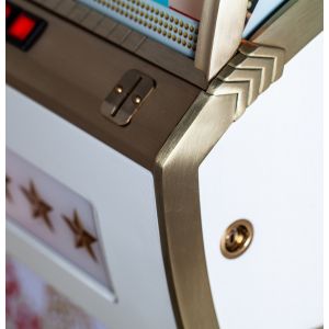 JUKEBOX ELVIS PRESLEY ALOHA CD 6