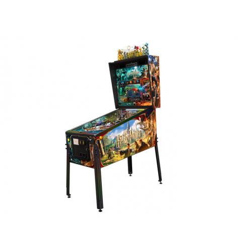 HARRY POTTER WIZARD 1