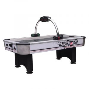 AIR HOCKEY TYPHOON BUFFALO 7FT 1