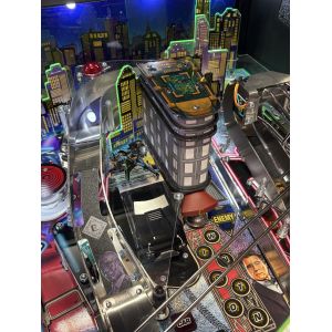 FLIPPER JOHN WICK PRO 5