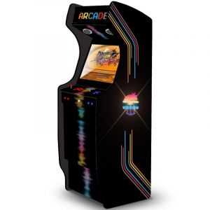 BORNE ARCADE XL 11