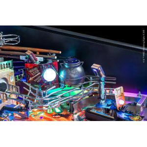 HARRY POTTER ARCADE 5