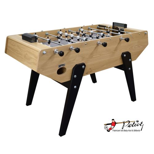 BABY FOOT PETIOT DETENTE 83