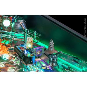 HARRY POTTER ARCADE 6