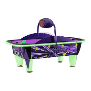 AIR HOCKEY YUKON EVO