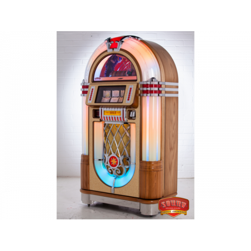 JUKEBOX SOUND LEISURE SL15 SLIMLINE 1