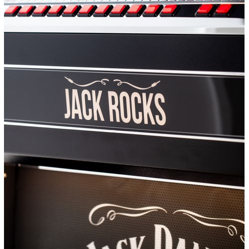JUKE BOX JACK DANIELS CD 3