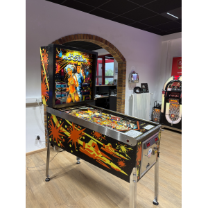 FLIPPER BUCK ROGERS 4