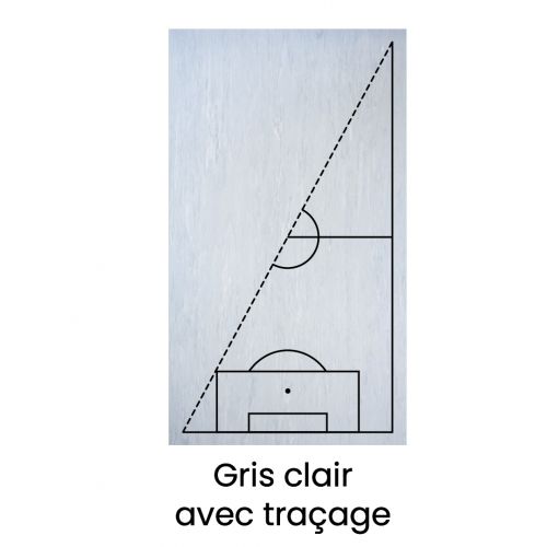 BABY FOOT PETIOT SECURIT 92