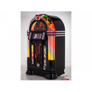 JUKEBOX GAZELLE VYNILE 2