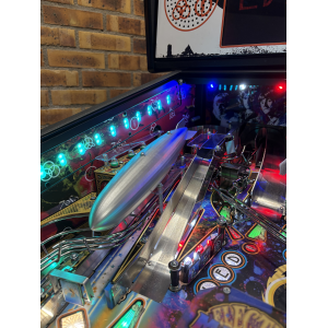 FLIPPER LED ZEPPELIN 6