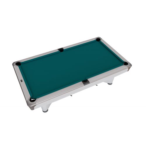 BILLARD DYNAMIC IV - SHINNING WHITE 9FT 2