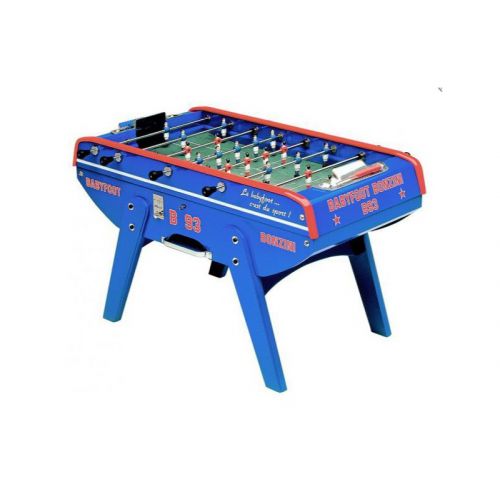 BABYFOOT B93 avec monnayeur 1