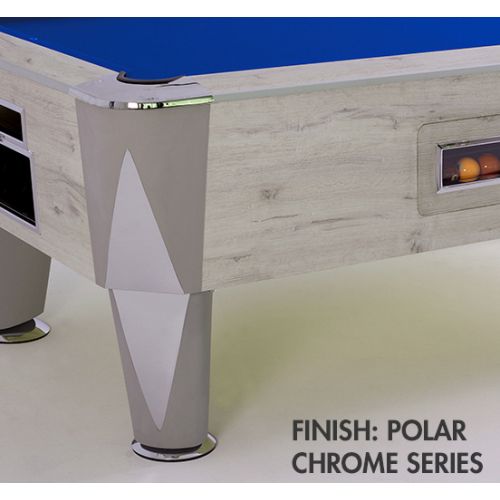 BILLARD MAGNO CHAMPION 2